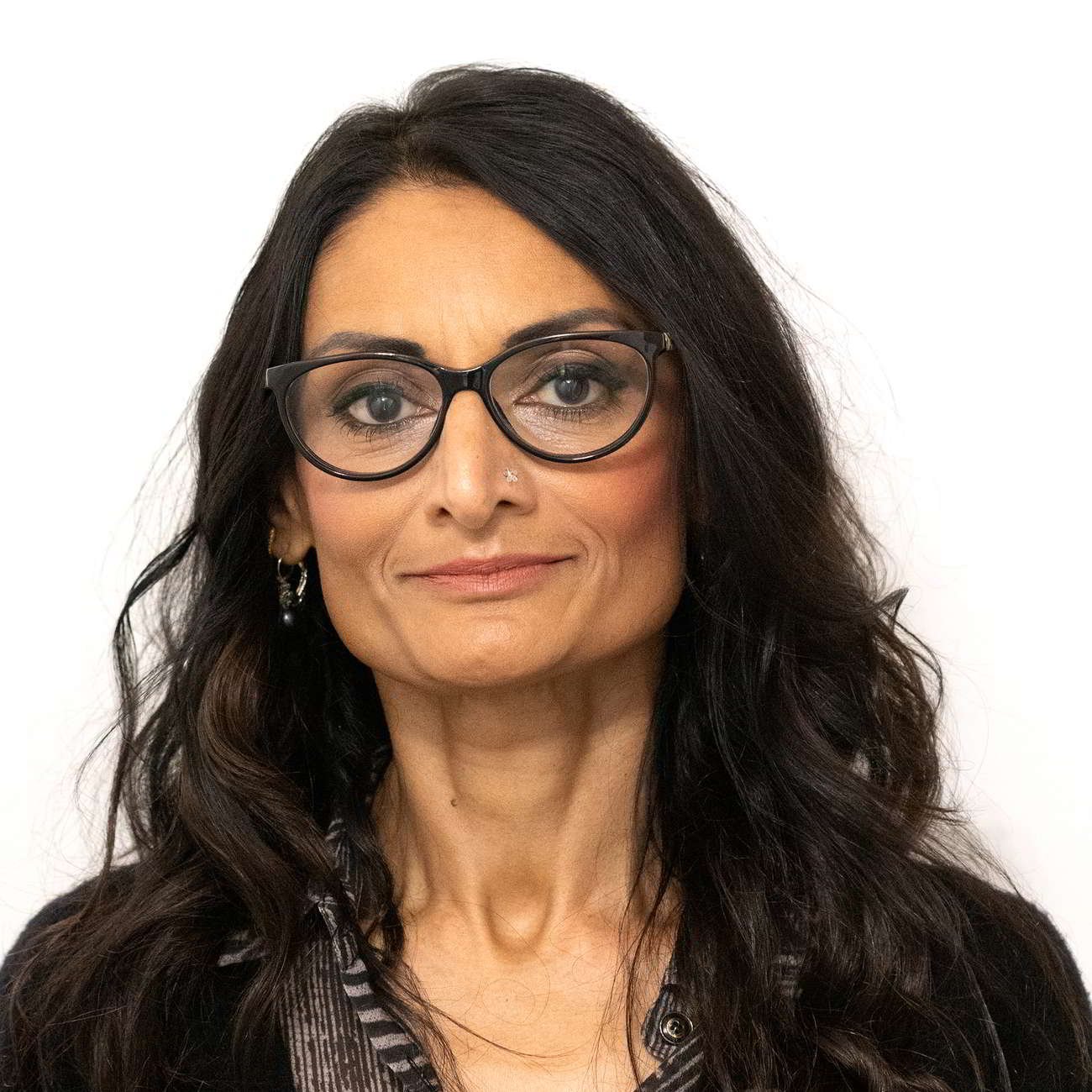 Dr Soraya Gill Dr Soraya Gill